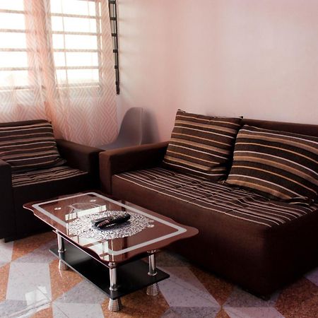 Les Residences Soha Cotonou Esterno foto