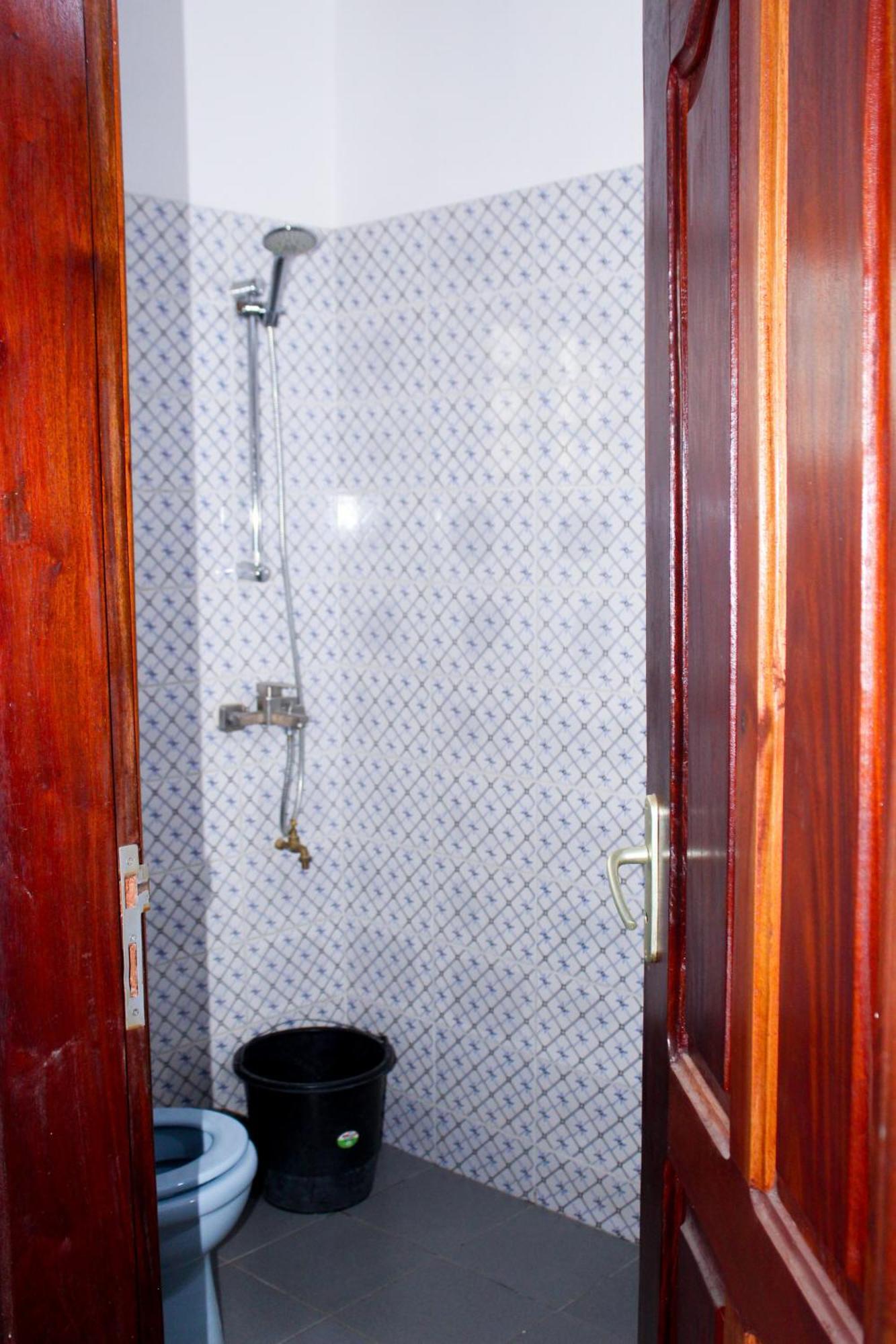 Les Residences Soha Cotonou Esterno foto